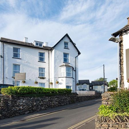 Oakbank At The Angel Inn - The Inn Collection Group Windermere Exteriör bild