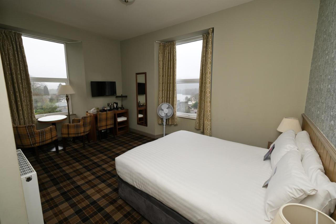 Oakbank At The Angel Inn - The Inn Collection Group Windermere Exteriör bild