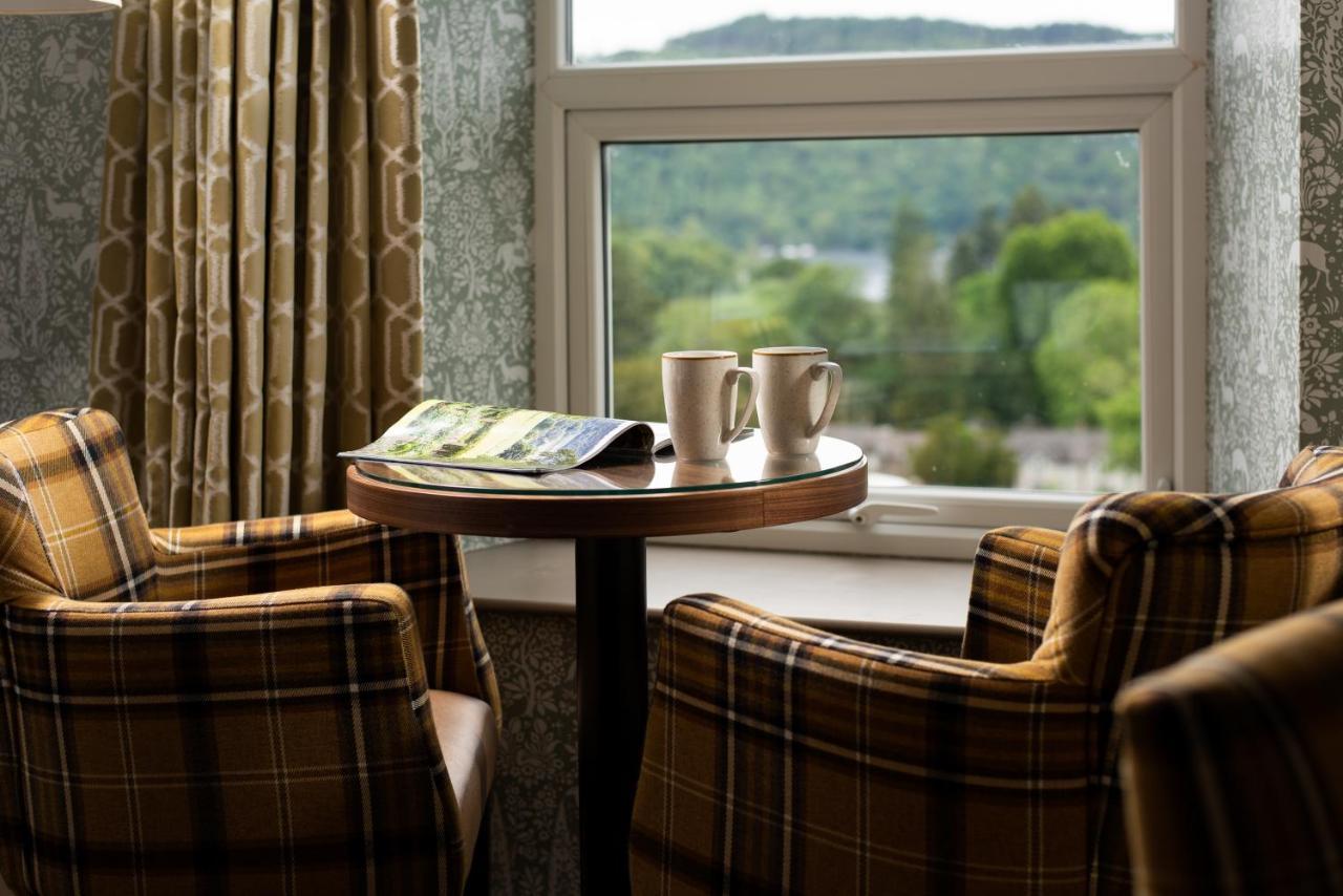 Oakbank At The Angel Inn - The Inn Collection Group Windermere Exteriör bild