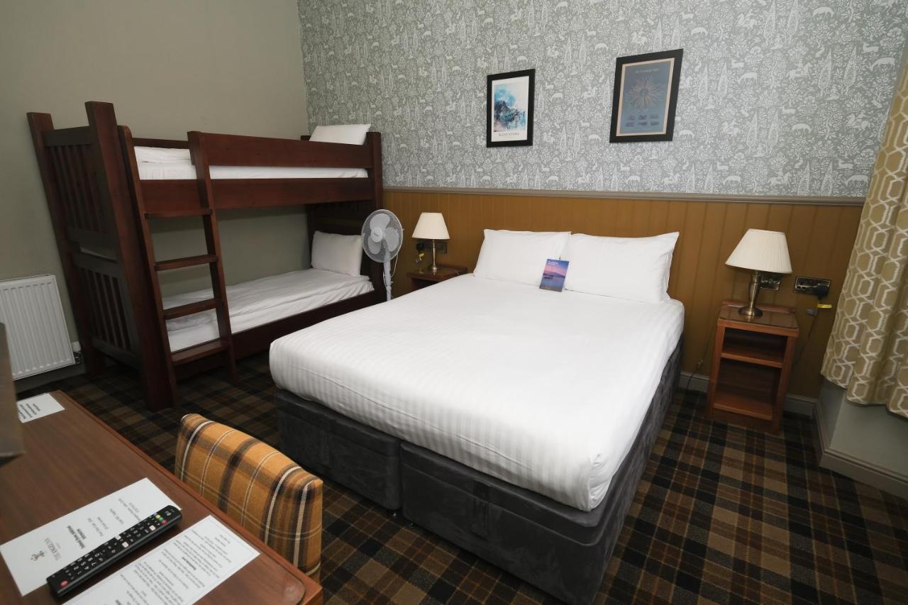 Oakbank At The Angel Inn - The Inn Collection Group Windermere Exteriör bild