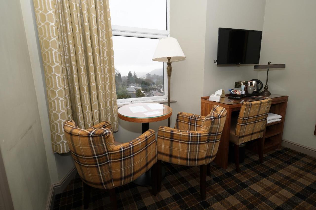 Oakbank At The Angel Inn - The Inn Collection Group Windermere Exteriör bild