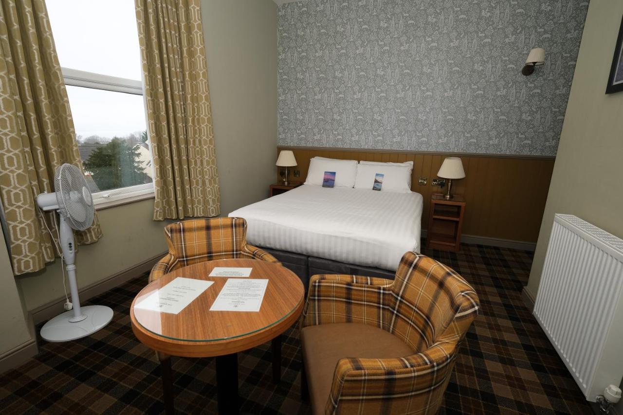 Oakbank At The Angel Inn - The Inn Collection Group Windermere Exteriör bild