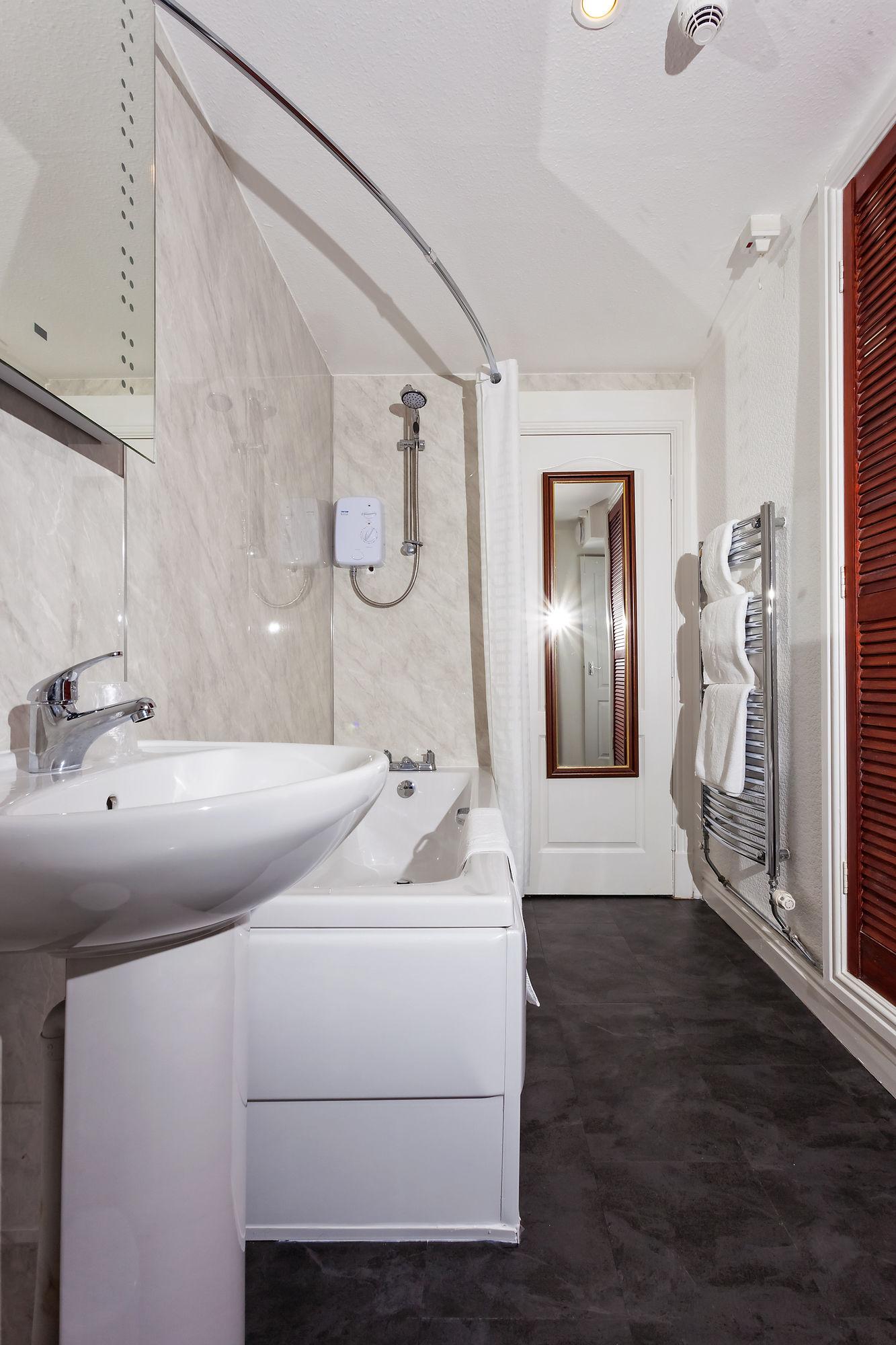 Oakbank At The Angel Inn - The Inn Collection Group Windermere Exteriör bild