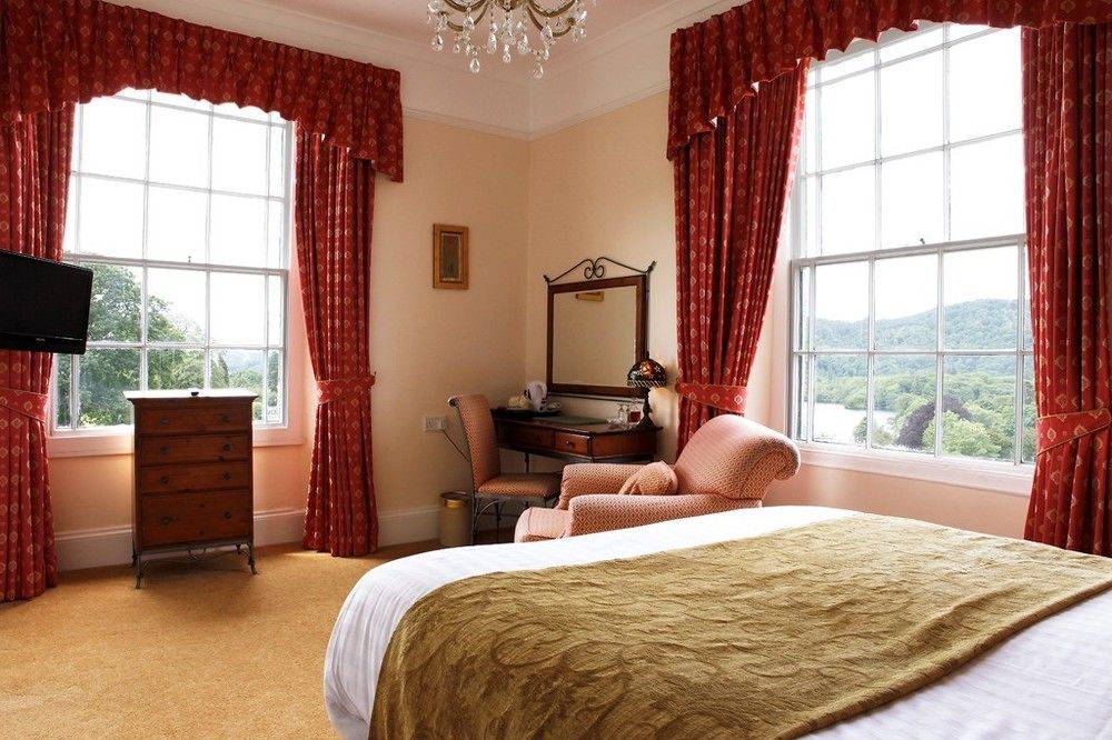 Oakbank At The Angel Inn - The Inn Collection Group Windermere Exteriör bild