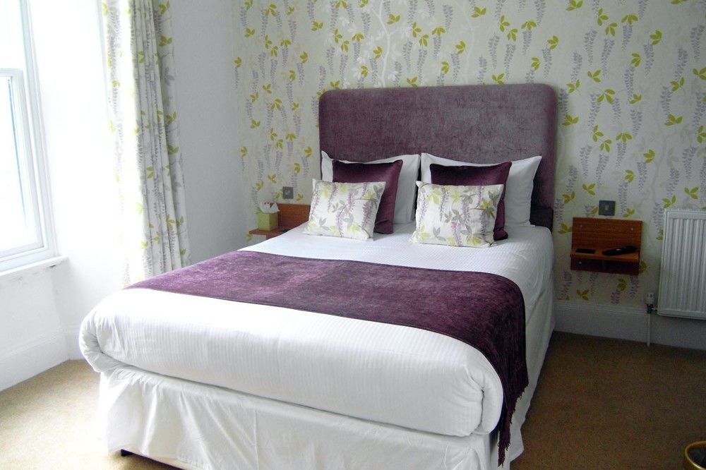 Oakbank At The Angel Inn - The Inn Collection Group Windermere Exteriör bild